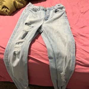Women’s jeans